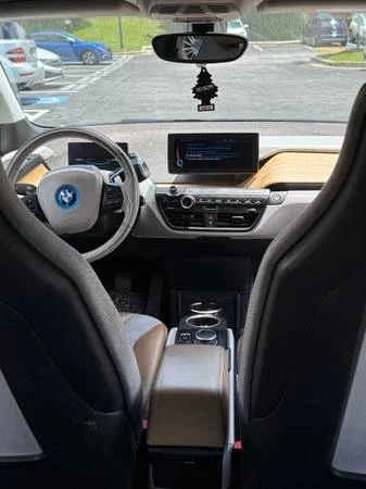 2015 BMW i3 - Image 13 of 13