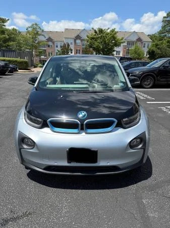 2015 BMW i3 - Image 2 of 13
