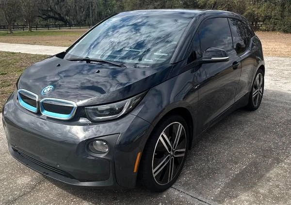 2015 BMW i3 - Image 10 of 10