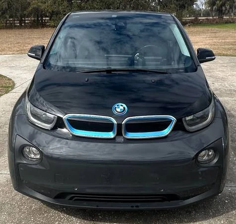 2015 BMW i3 - Image 3 of 10