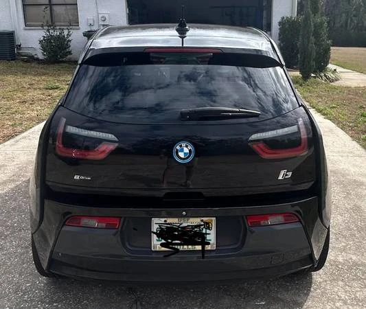 2015 BMW i3 - Image 4 of 10