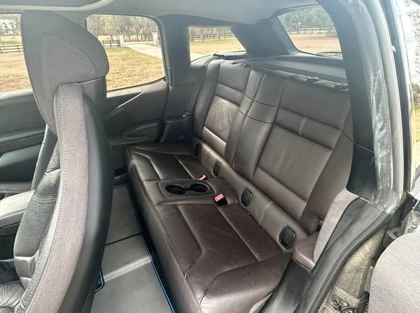 2015 BMW i3 - Image 8 of 10
