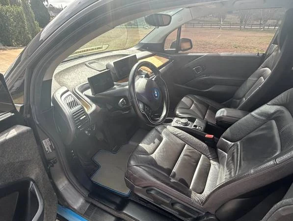 2015 BMW i3 - Image 6 of 10