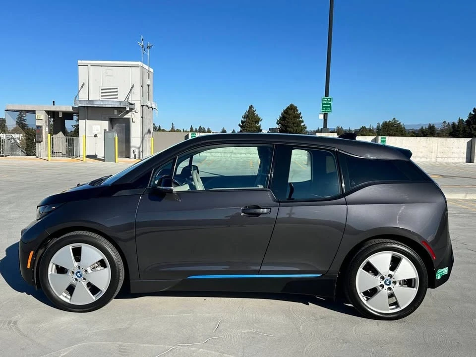 2015 BMW i3 - Image 6 of 20