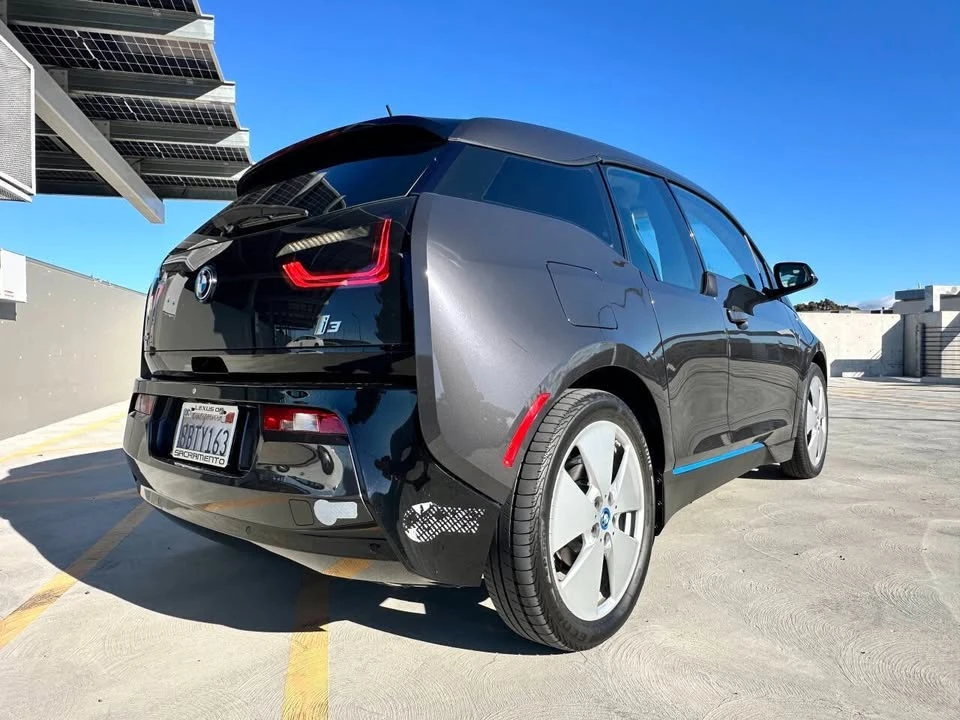 2015 BMW i3 - Image 9 of 20