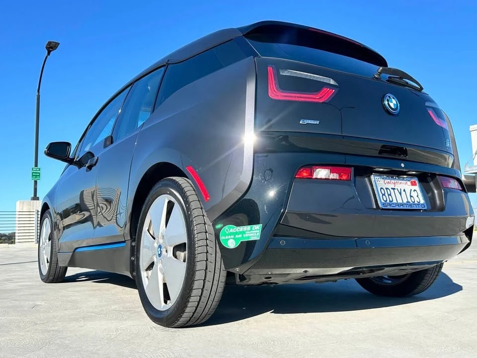 2015 BMW i3 - Image 5 of 20