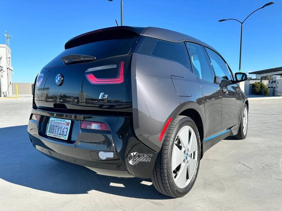 2015 BMW i3 - Image 7 of 20
