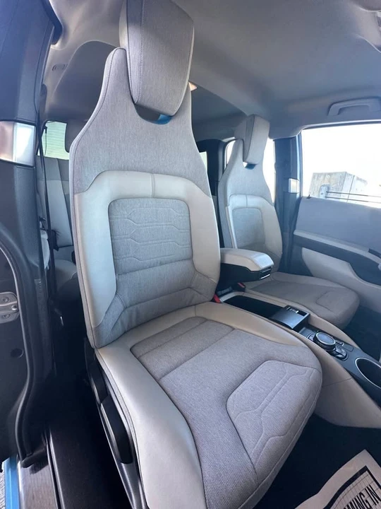 2015 BMW i3 - Image 13 of 20