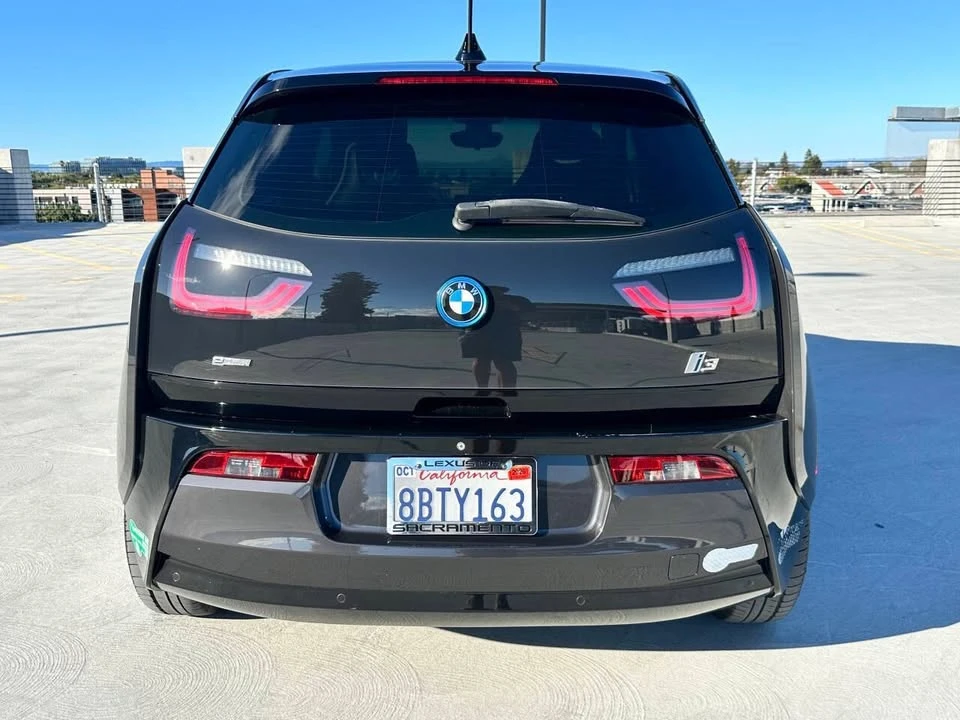 2015 BMW i3 - Image 8 of 20