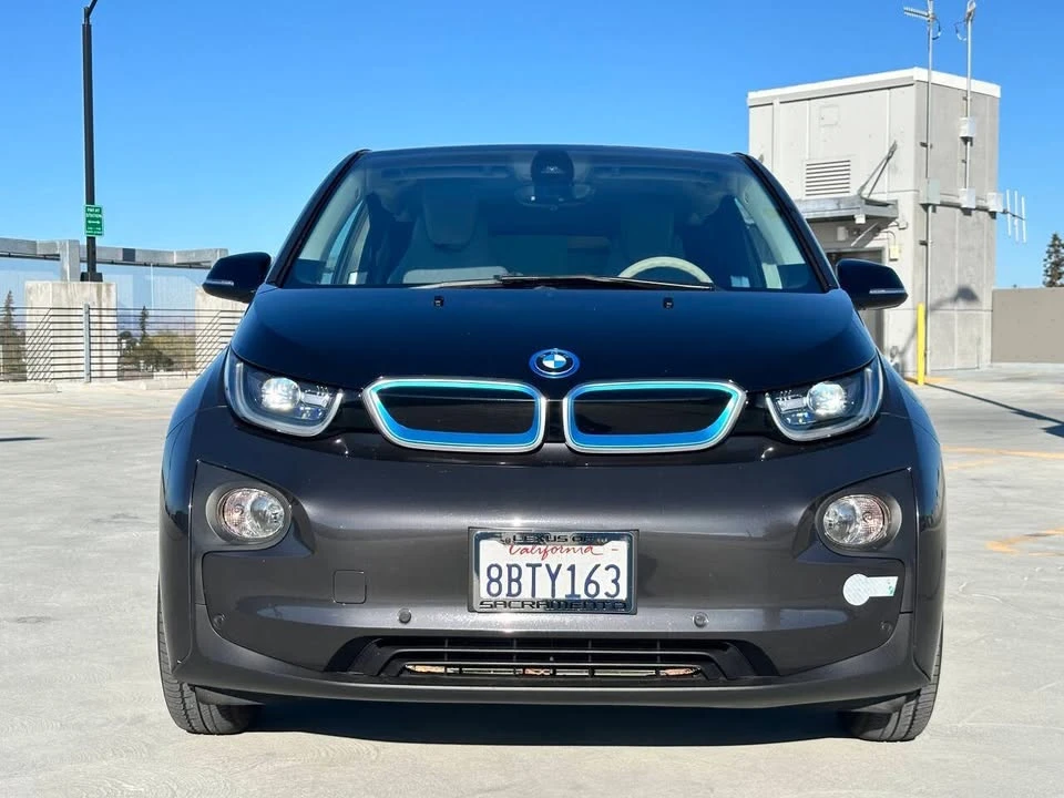 2015 BMW i3 - Image 3 of 20