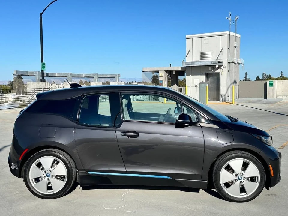 2015 BMW i3 - Image 4 of 20