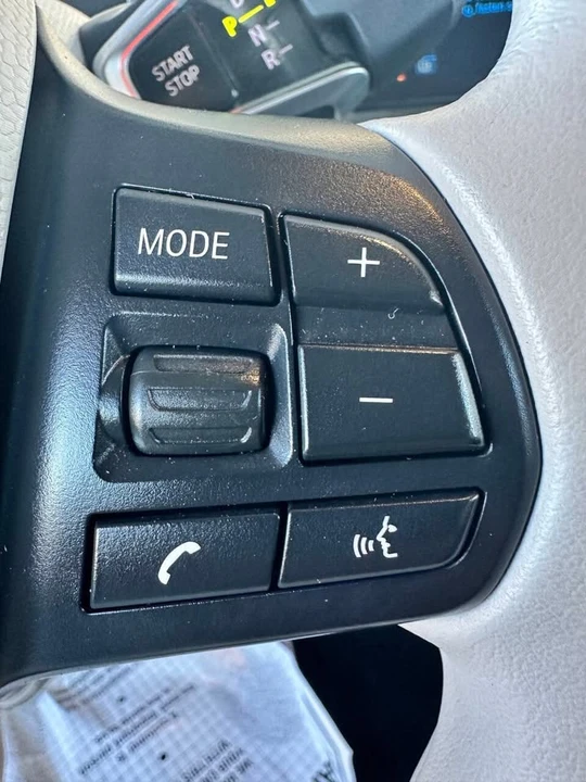 2015 BMW i3 - Image 20 of 20