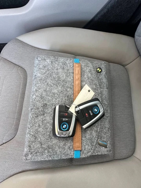 2015 BMW i3 - Image 18 of 20