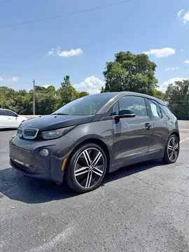 2015 BMW i3