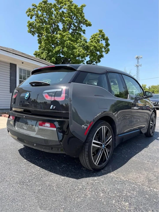 2015 BMW i3 - Image 6 of 12