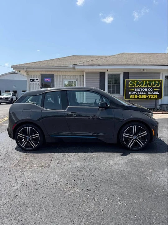 2015 BMW i3 - Image 5 of 12
