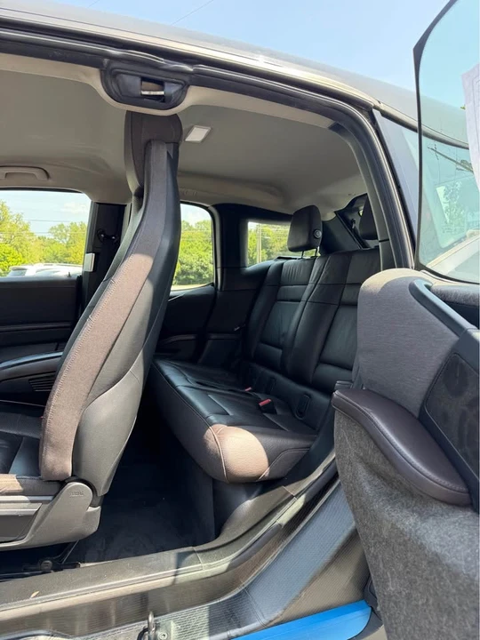 2015 BMW i3 - Image 9 of 12