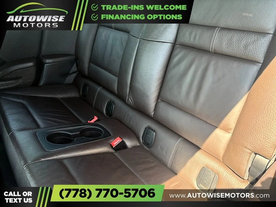 2015 BMW i3 - Image 9 of 11