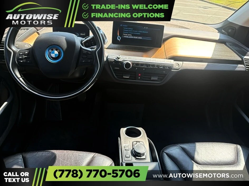 2015 BMW i3 - Image 10 of 11