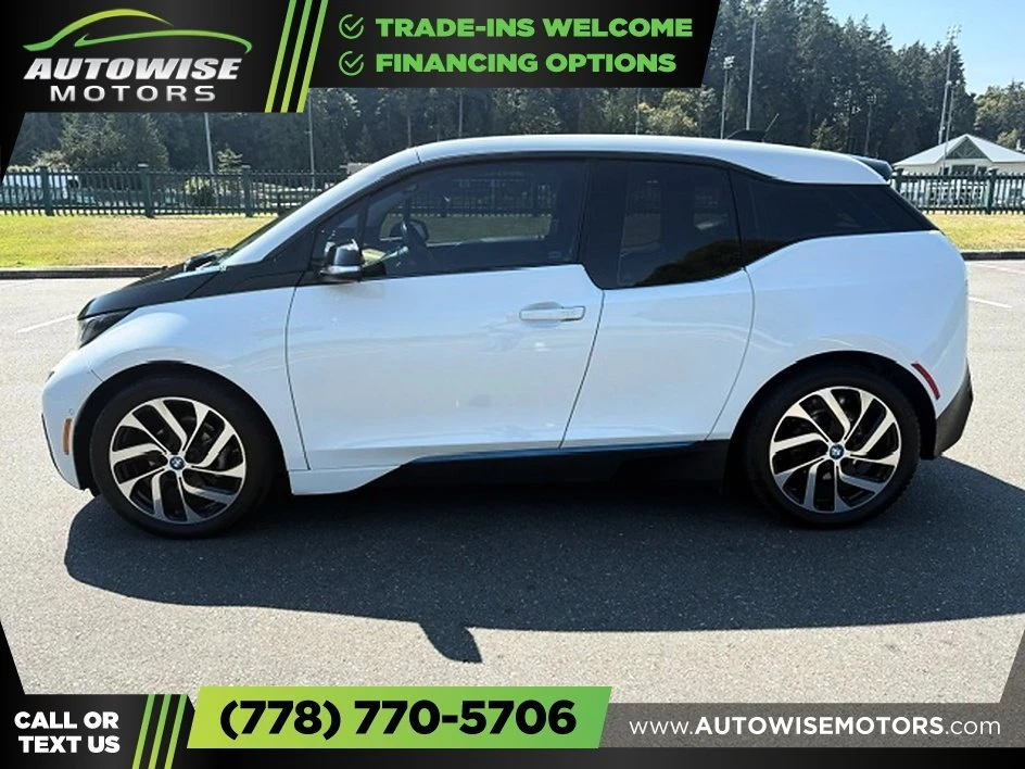 2015 BMW i3 - Image 2 of 11