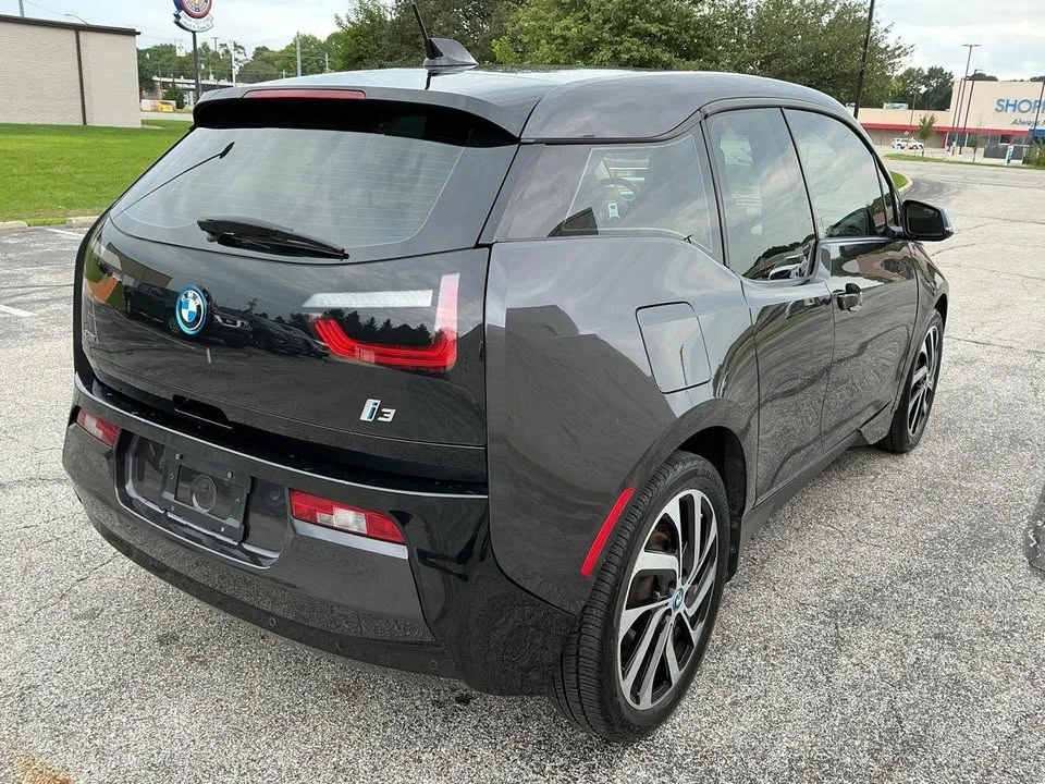 2015 BMW i3 - Image 5 of 20