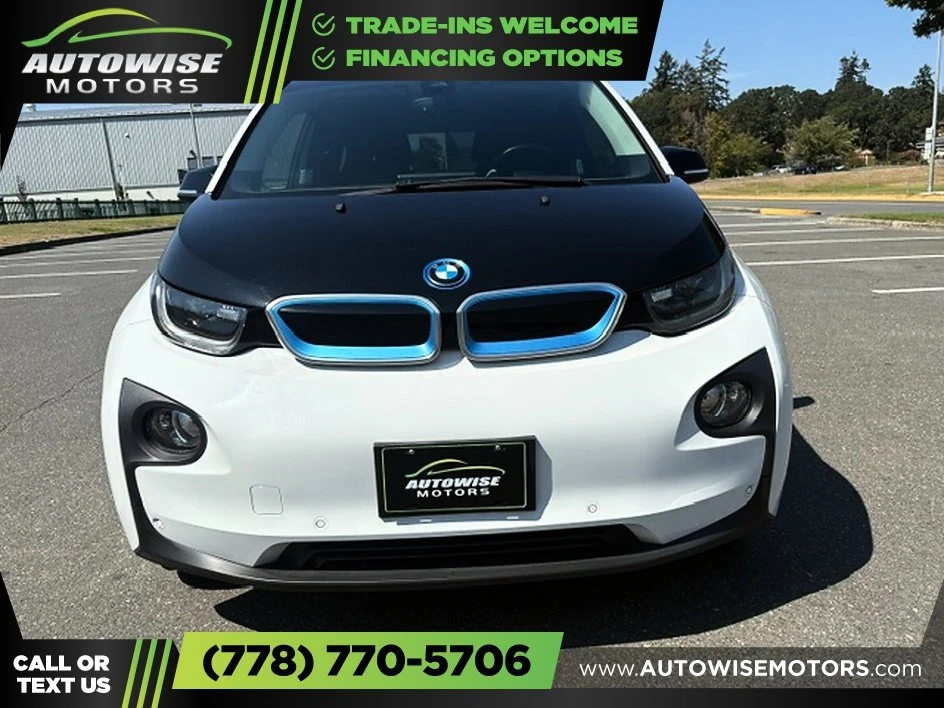 2015 BMW i3 - Image 7 of 11