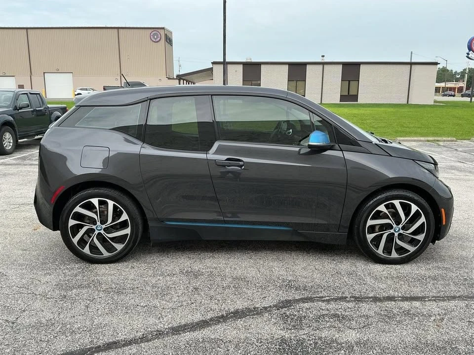 2015 BMW i3 - Image 4 of 20