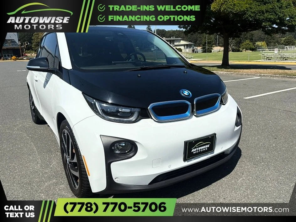 2015 BMW i3 - Image 6 of 11