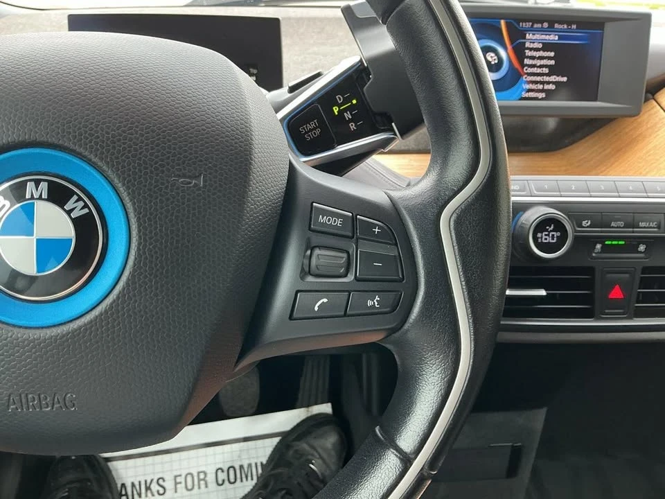 2015 BMW i3 - Image 17 of 20