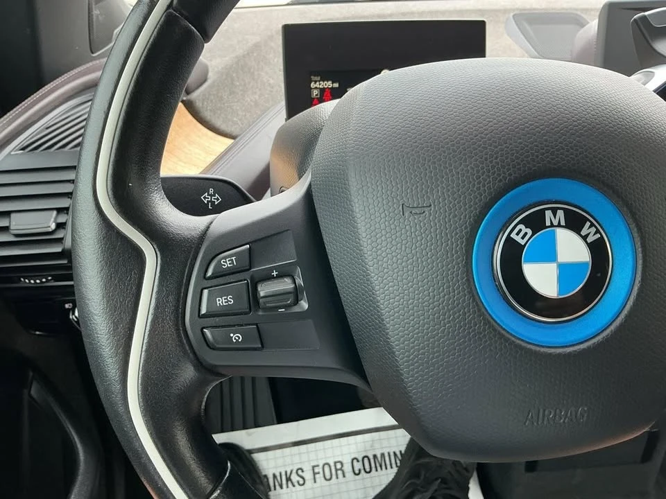 2015 BMW i3 - Image 16 of 20