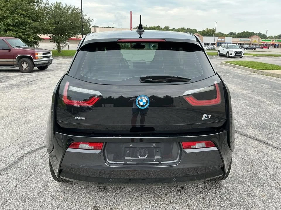 2015 BMW i3 - Image 6 of 20
