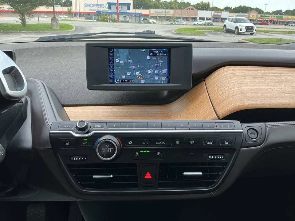 2015 BMW i3 - Image 20 of 20