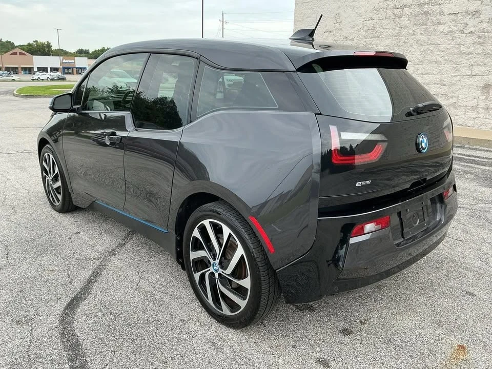2015 BMW i3 - Image 7 of 20