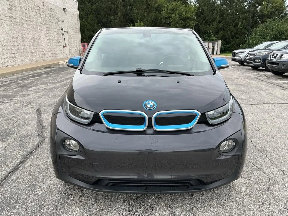 2015 BMW i3 - Image 2 of 20