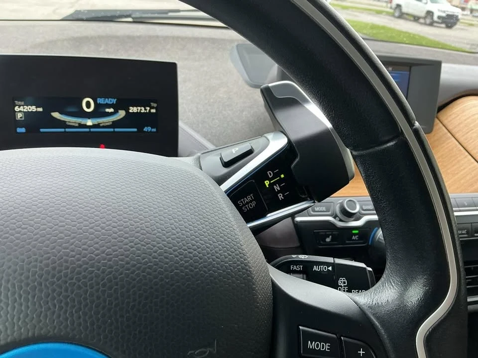 2015 BMW i3 - Image 18 of 20
