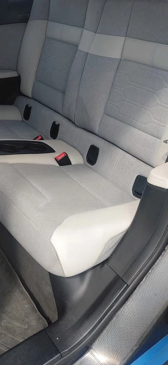 2015 BMW i3 - Image 5 of 5