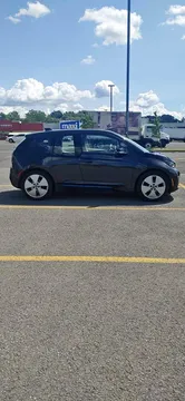 2015 BMW i3