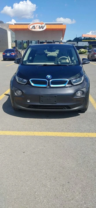 2015 BMW i3 - Image 3 of 5