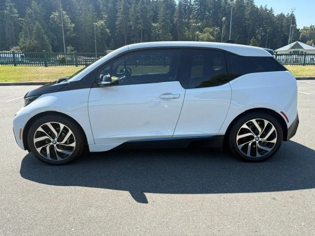 2015 BMW i3 - Image 2 of 10