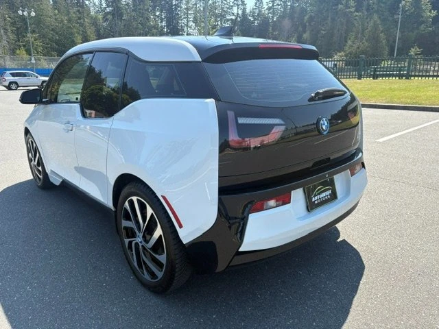 2015 BMW i3 - Image 3 of 10