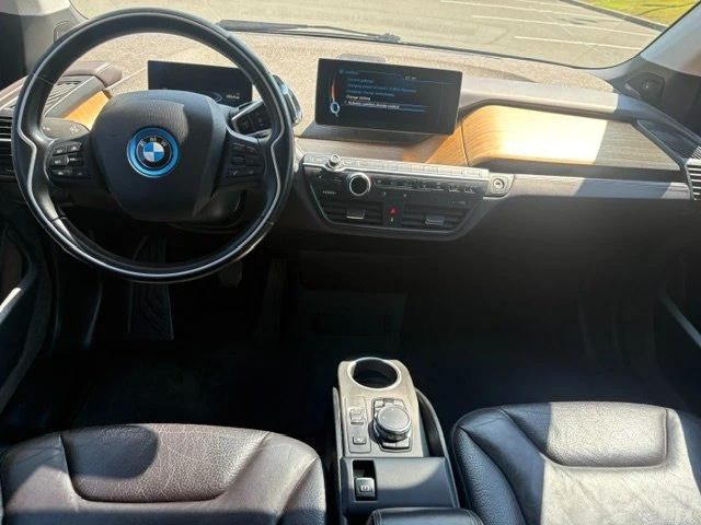 2015 BMW i3 - Image 9 of 10