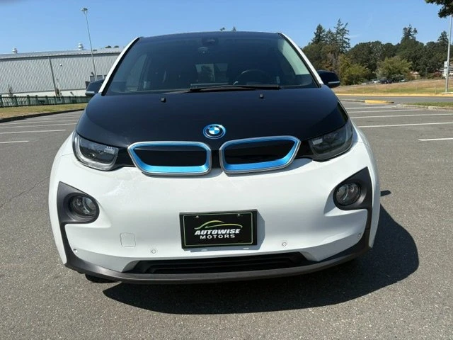 2015 BMW i3 - Image 7 of 10