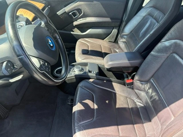 2015 BMW i3 - Image 8 of 10