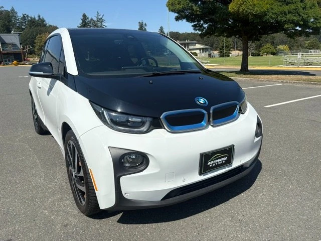 2015 BMW i3 - Image 6 of 10