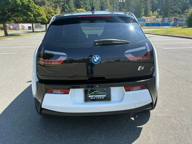 2015 BMW i3 - Image 4 of 10