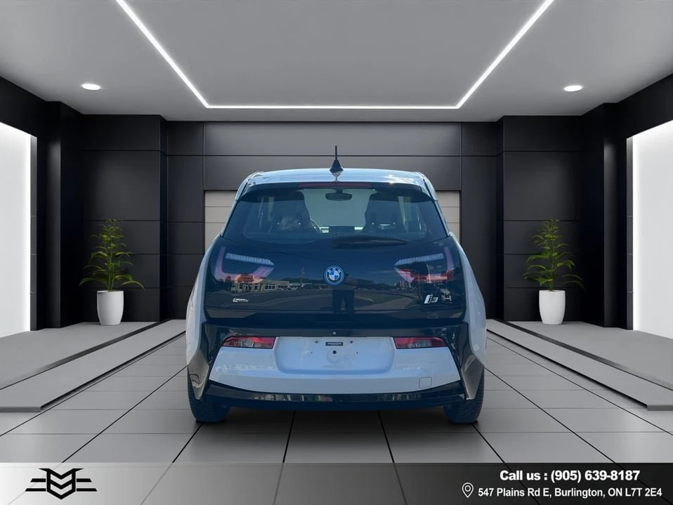 2015 BMW i3 - Image 6 of 20