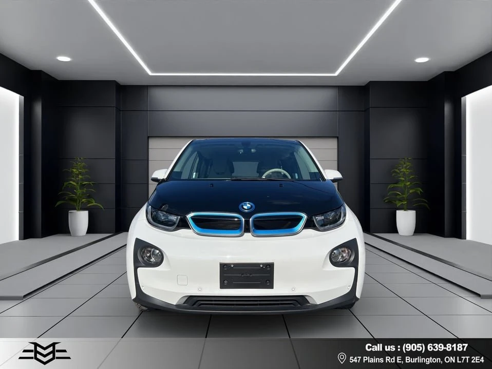 2015 BMW i3 - Image 2 of 20