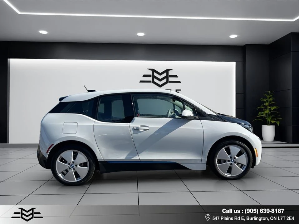 2015 BMW i3 - Image 8 of 20