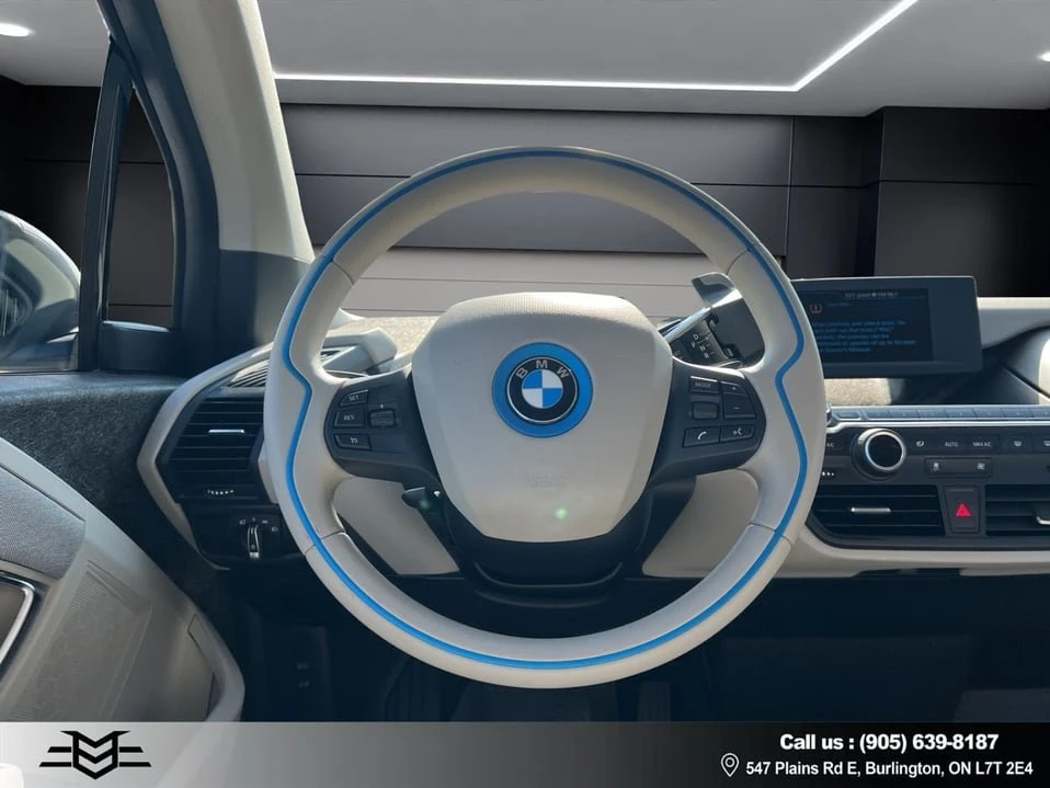 2015 BMW i3 - Image 14 of 20