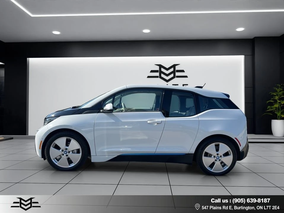 2015 BMW i3 - Image 5 of 20